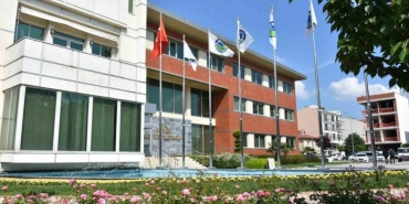 GÖNEN BELEDİYESİ'NİN 2024 YILI BÜTÇESİ AÇIK VERDİ