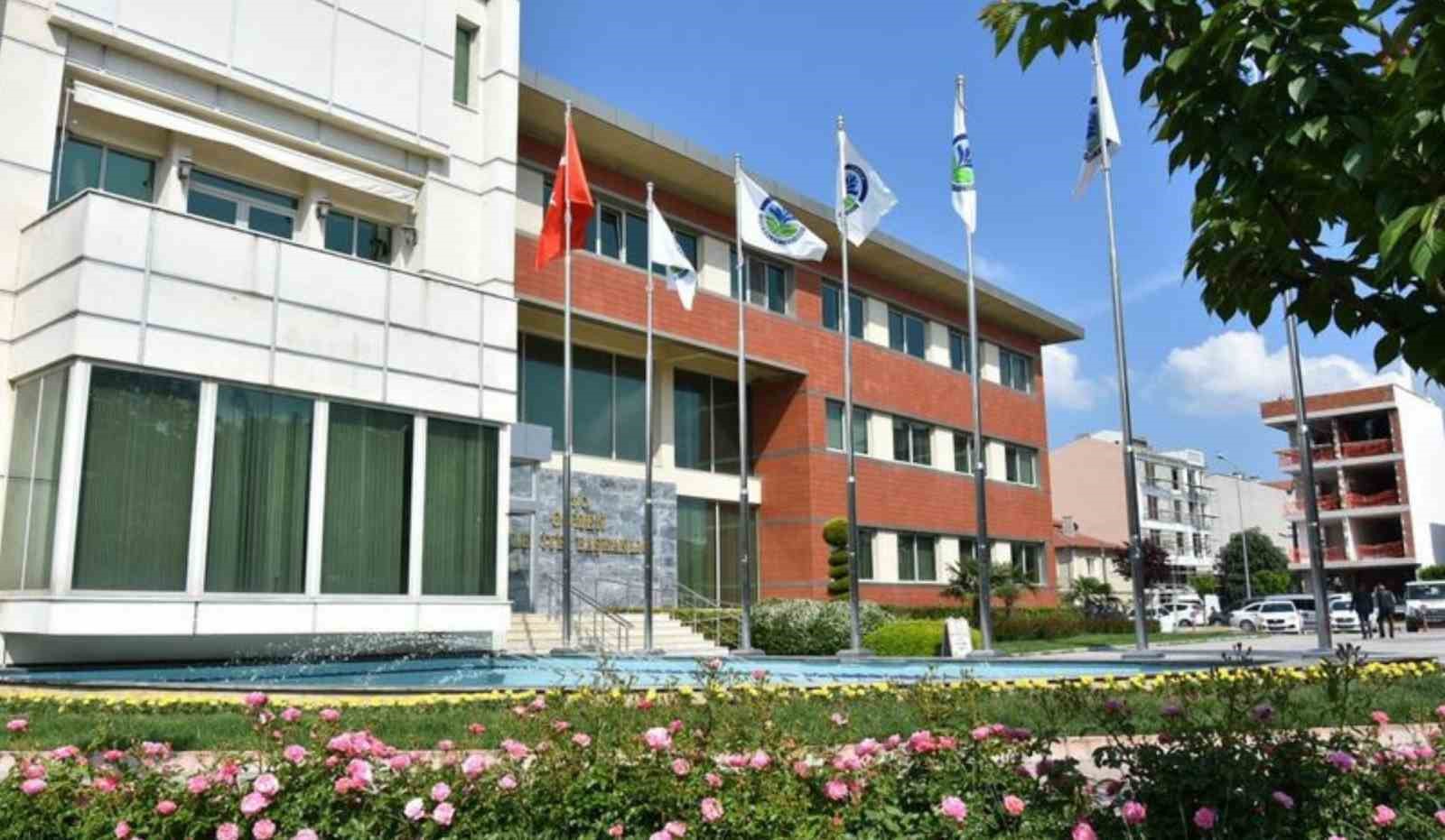 GÖNEN BELEDİYESİ'NİN 2024 YILI BÜTÇESİ AÇIK VERDİ