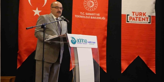 Balıkesir’de coğrafi işaretler için markalaşma ve ticarileştirme toplantısı düzenlendi