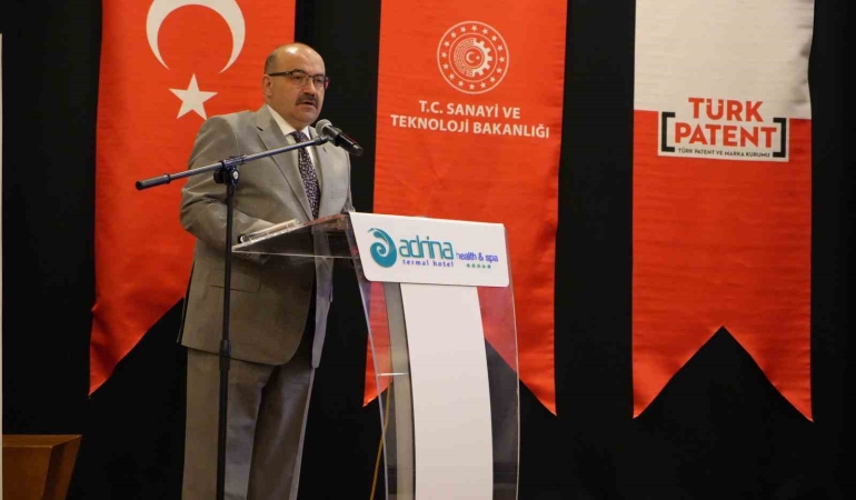 Balıkesir’de coğrafi işaretler için markalaşma ve ticarileştirme toplantısı düzenlendi