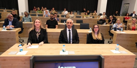 Balıkesir’de istihdamı artırmak için çalışmalar devam ediyor