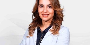 UZM. DR. GİZEM KULAKOĞLU: "MENENJİTTE ERKEN TANI HAYAT KURTARIR"