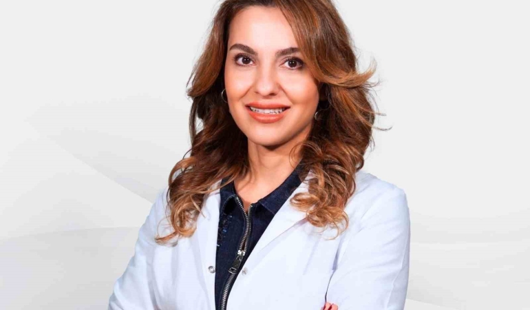 Uzm. Dr. Gizem Kulakoğlu: “Menenjitte erken tanı hayat kurtarır”