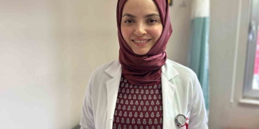 MANTAR ENFEKSİYONUNDA RUTUBETE DİKKAT: CİĞERLERE İNEBİLİR DR. SERPİL KUŞ: "RUTUBETLİ ORTAMLARDA KÜFLENEN KIYAFETLERİN GİYİLMEMESİ GEREKİR"