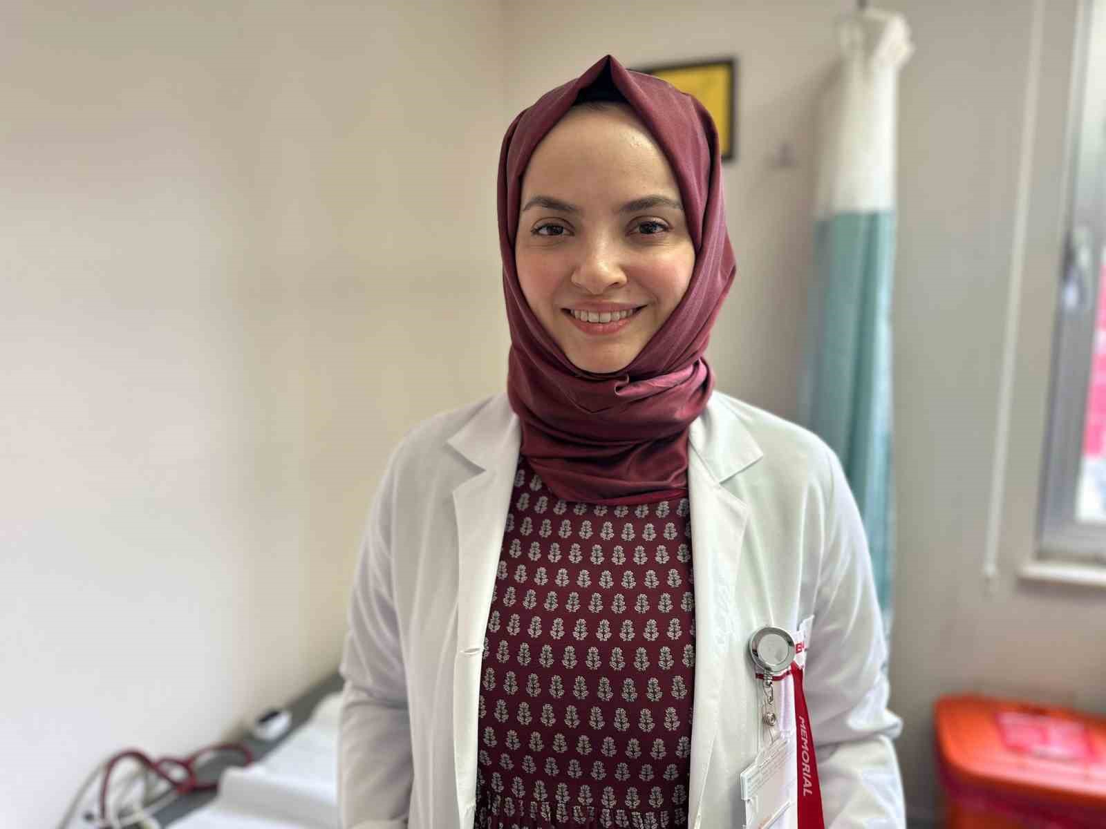 MANTAR ENFEKSİYONUNDA RUTUBETE DİKKAT: CİĞERLERE İNEBİLİR DR. SERPİL KUŞ: "RUTUBETLİ ORTAMLARDA KÜFLENEN KIYAFETLERİN GİYİLMEMESİ GEREKİR"