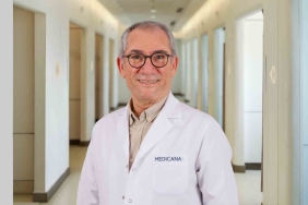 PROF. DR. ŞENDUR: "TORUNLARLA OYNAMAK DA EGZERSİZ SAYILIR"