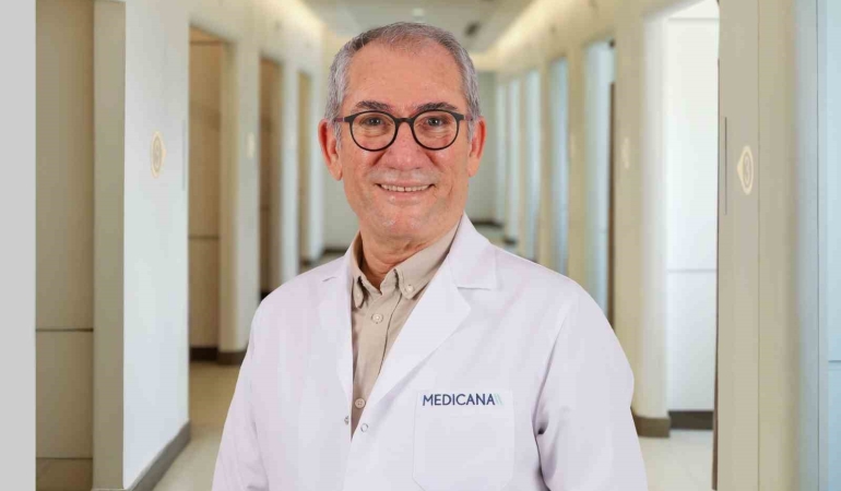 Prof. Dr. Şendur: “Torunlarla oynamak da egzersiz sayılır”