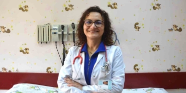 ÇOCUĞUNUZUN ALERJİSİNİ HAFİFE ALMAYIN