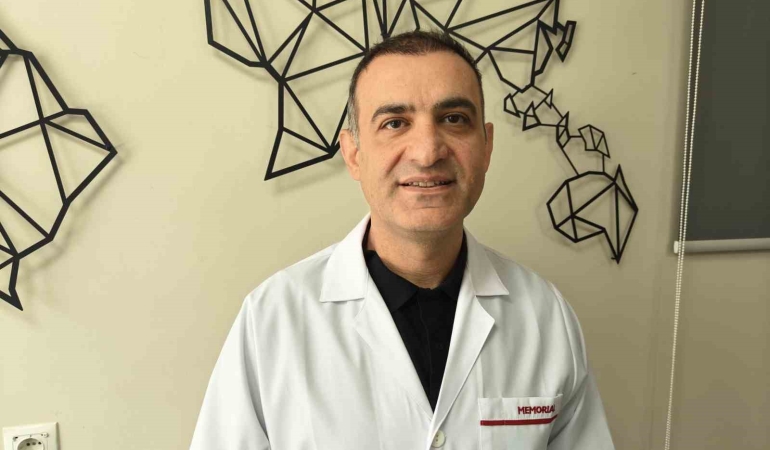 Bahar alerjisine öğle saati uyarısı