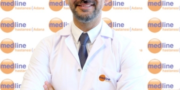 UZMANI UYARDI: "HİPERTANSİYON ÇOCUKLARDA DA SIKÇA GÖRÜLMEYE BAŞLAMIŞTIR"