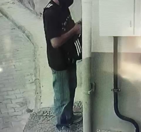 Balıkesir’de nitelikli dolandırıcılık şüphelisi, altınlarla yakalandı