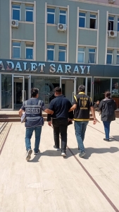 DOLANDIRICININ 1 MİLYON LİRALIK VURGUN PLANI BOZULDU
