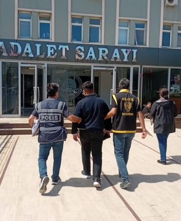 DOLANDIRICININ 1 MİLYON LİRALIK VURGUN PLANI BOZULDU