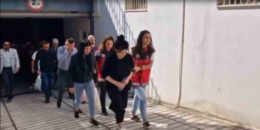 BALIKESİR’DE FUHŞA DARBE: 3 TUTUKLAMA