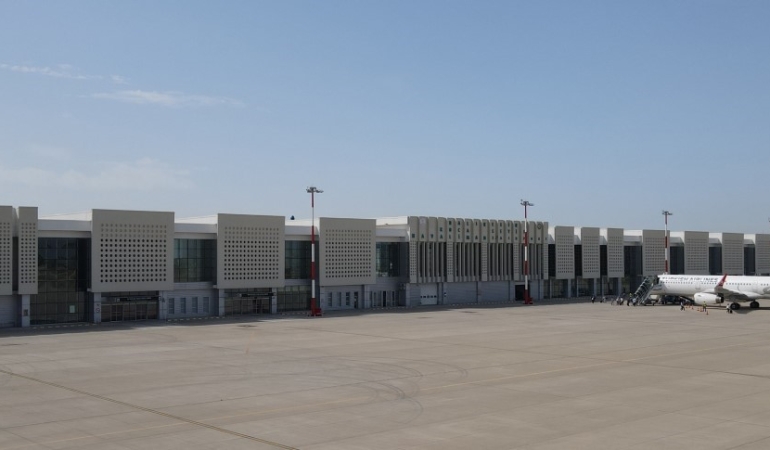 Kocaseyit Havalimanı’nda İstanbul uçuşlarının ardından Ankara ve Almanya’ya direk uçuşlar başlıyor