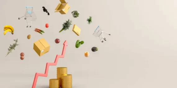 TÜİK’e Göre Yıllık Enflasyon Yüzde 37,86 Oldu