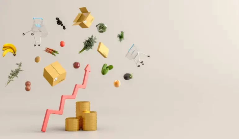 TÜİK’e Göre Yıllık Enflasyon Yüzde 37,86 Oldu