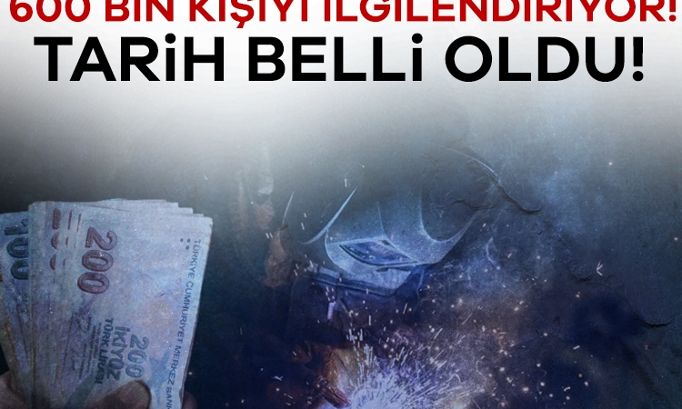 Yüzbinlerce kişiyi ilgilendiren kritik görüşme için geri sayım başladı