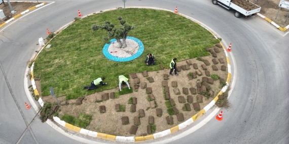 Büyükşehir’den çevreci ve ekonomik hamle