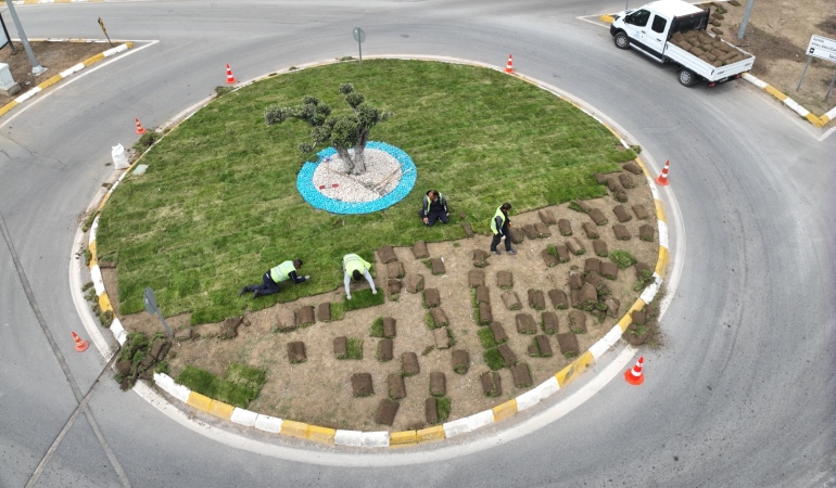 Büyükşehir’den çevreci ve ekonomik hamle