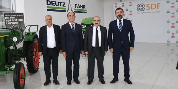 Balıkesir Valisi Ustaoğlu’ndan Gönen’e Ziyaret