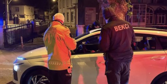 Balıkesir’de Aranan Şahıslara Yönelik Operasyonda 63 Kişi Yakalandı