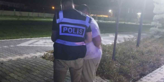 Balıkesir’de asayiş ve trafik huzur denetimi