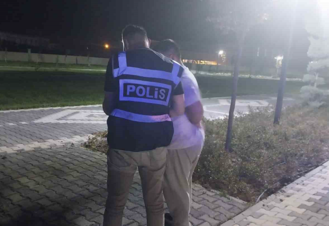 Balıkesir’de asayiş ve trafik huzur denetimi