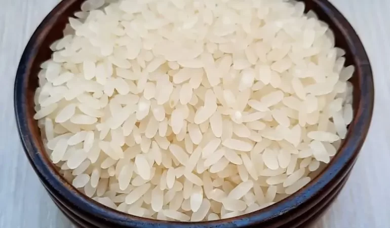 Gönen Baldo Pirinci Coğrafi İşaretle Tescilleniyor