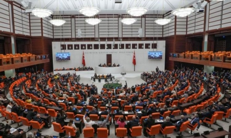 Meclis’te bu hafta hangi konular görüşülecek?