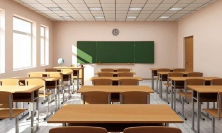 Okullarda yeni dönem! Bu işaretler tamamen yasakladı