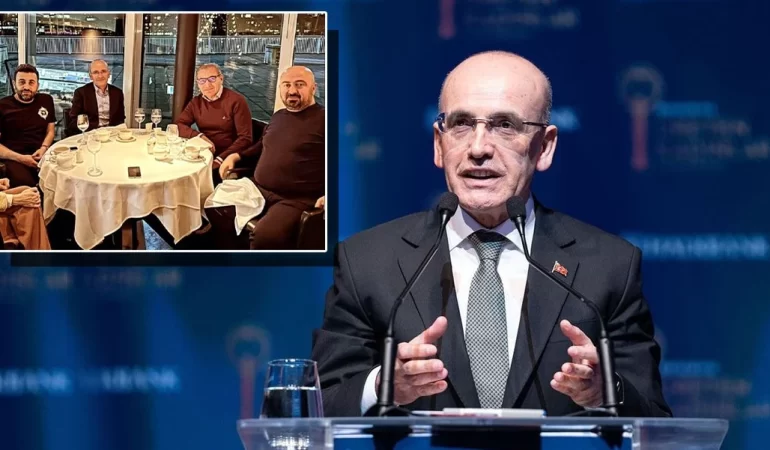Mehmet Şimşek’ten ‘mülk’ iddialarına cevap: İtibar suikastı teşebbüsü