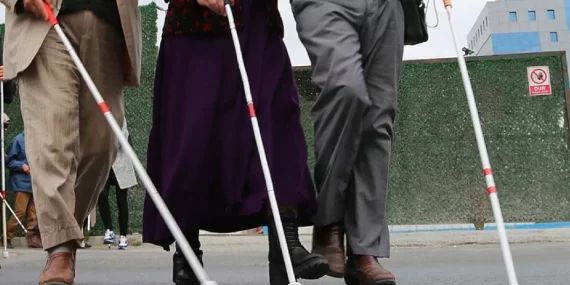 Araştırma ortaya koydu: Afetlerde engelliler yok sayılıyor