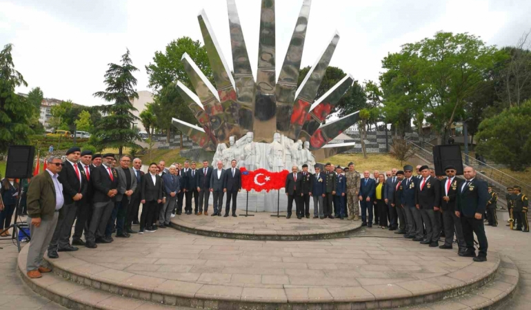 Balıkesir’de Kuvâ-yi Milliye günü kutlandı