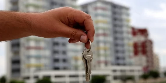 Konut gideri Almanya ile yarışıyor ama gelirler yarışamıyor: Türkiye, gider sıralamasında Avrupa’da beşinci