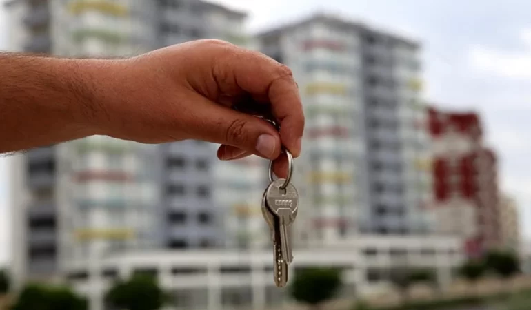 Konut gideri Almanya ile yarışıyor ama gelirler yarışamıyor: Türkiye, gider sıralamasında Avrupa’da beşinci