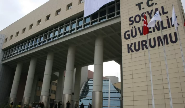 Terör mağdurları artık aylık alabilecek: Yasa değişikliği yolda