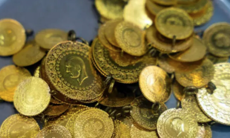 Altına yatırım yapanlar dikkat! Almak için acele etmeyin!