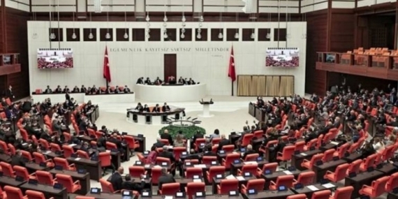 TBMM’de bu hafta; Meclis Başkanlığı seçim süreci başlıyor, trafik cezaları artıyor