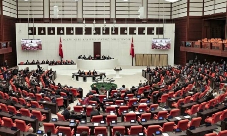 TBMM’de bu hafta; Meclis Başkanlığı seçim süreci başlıyor, trafik cezaları artıyor