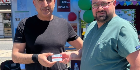 Organ bağışıyla yeni hayatlara umut oldular