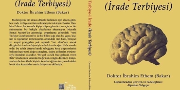 OSMANLICA-TÜRKÇE ÇEVİRİLERİYLE BALIKESİR VE ÜLKE TARİHİNE IŞIK TUTUYOR GENÇ EDEBİYATÇI, ÇEVİRİLERİYLE LİTERATÜRE KATKI SUNUYOR