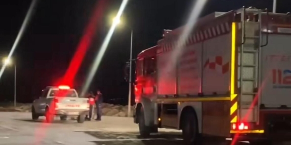 Bandırma’da kıyıya ceset vurdu: Kimliği belirlenemedi