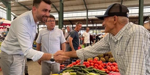 Baldo Pirinci ve Kapıdağ Zeytinyağı’na coğrafi işaret müjdesi