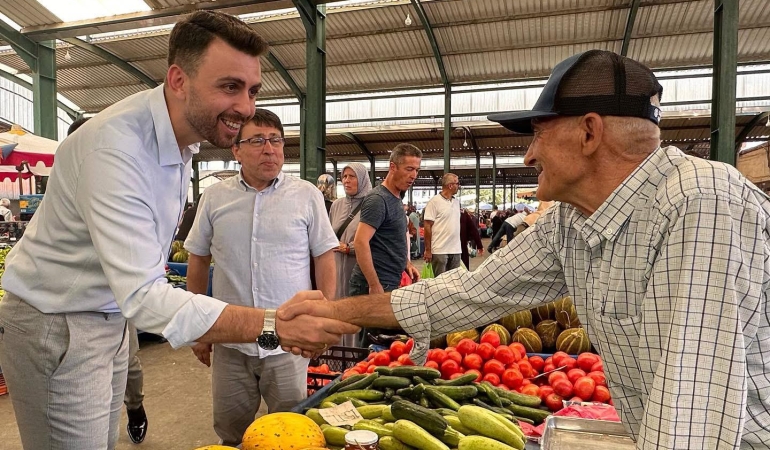 Baldo Pirinci ve Kapıdağ Zeytinyağı’na coğrafi işaret müjdesi