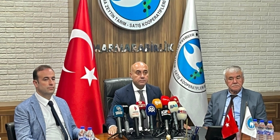 Marmarabirlik’in milyarlık zararında yeni gelişme!