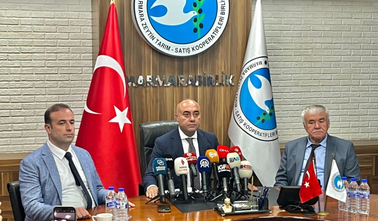 Marmarabirlik’in milyarlık zararında yeni gelişme!