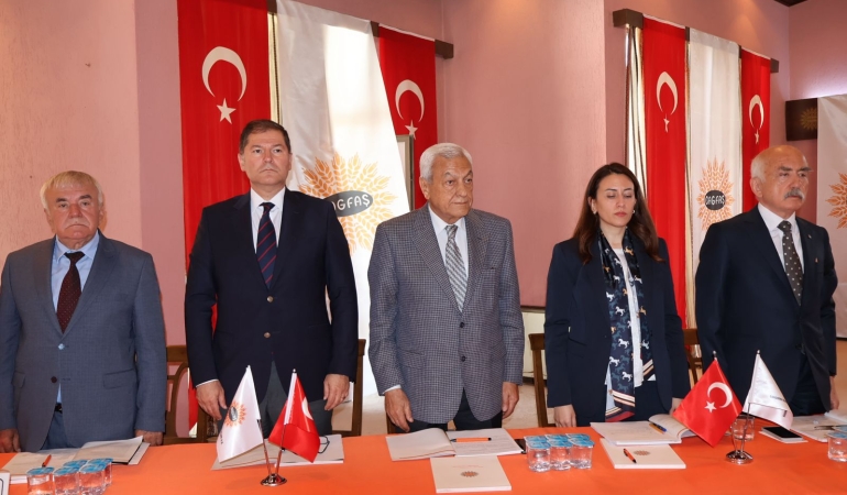 Bagfaş Genel Kurulu Ertelendi: Pay Sahiplerinden 420. Madde Talebi