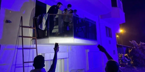 ERDEK’TE KORKUNÇ CİNAYET! GENÇ KIZ, ERKEK ARKADAŞI TARAFINDAN ÖLDÜRÜLDÜ