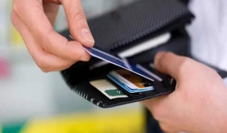 Kredi kartı kullanıcılarına uyarı: Hesabı saniyede boşalttılar, 1 milyon lira kayıp!